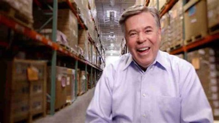 Tom Dickson Net Worth