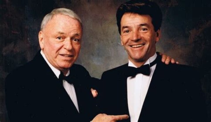 Tom Dreesen Net Worth