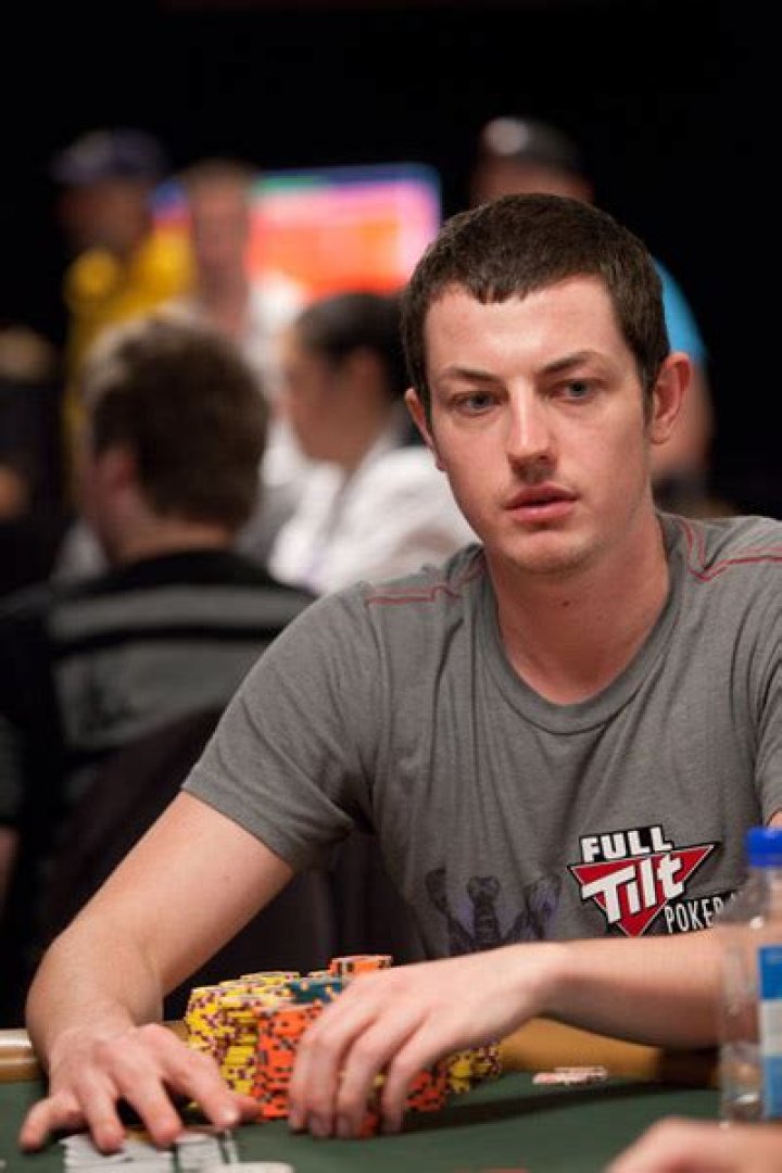 Tom Dwan Net Worth