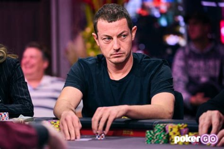 Tom Dwan