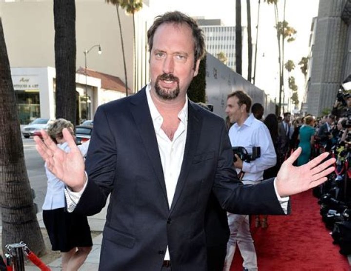 Tom Green Net Worth