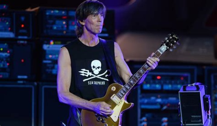 Tom Scholz