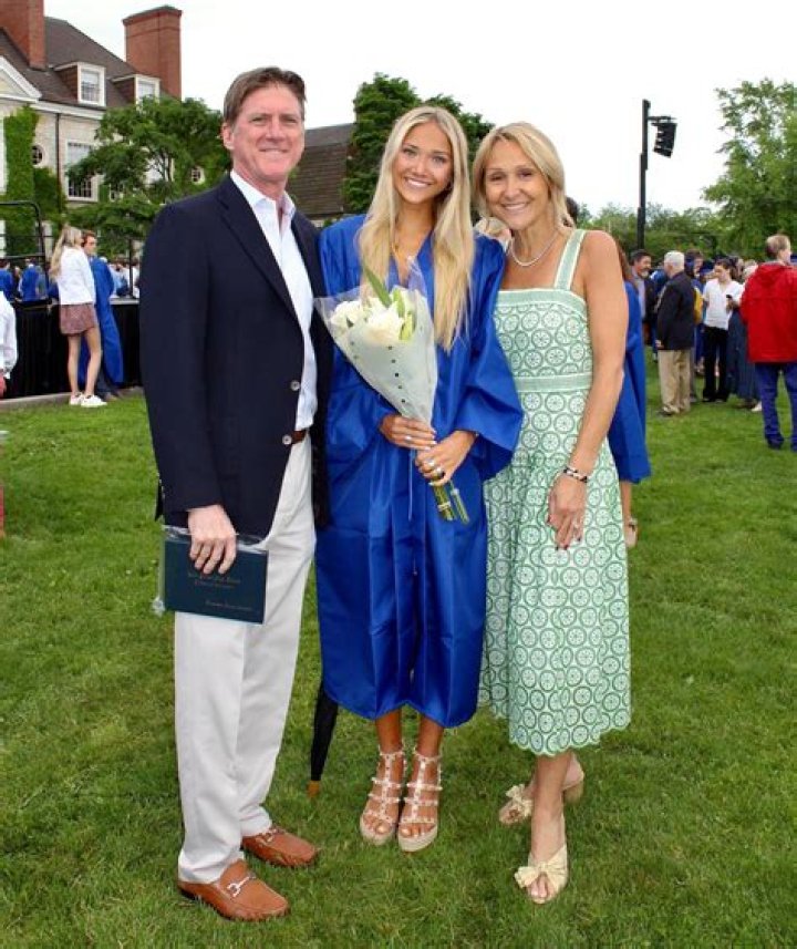 Tom Waddle Daughters: Meet Tom Waddle’s Children Georgia Waddle And Angela Rae Waddle