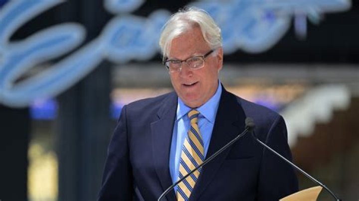 Tom Walter Net Worth