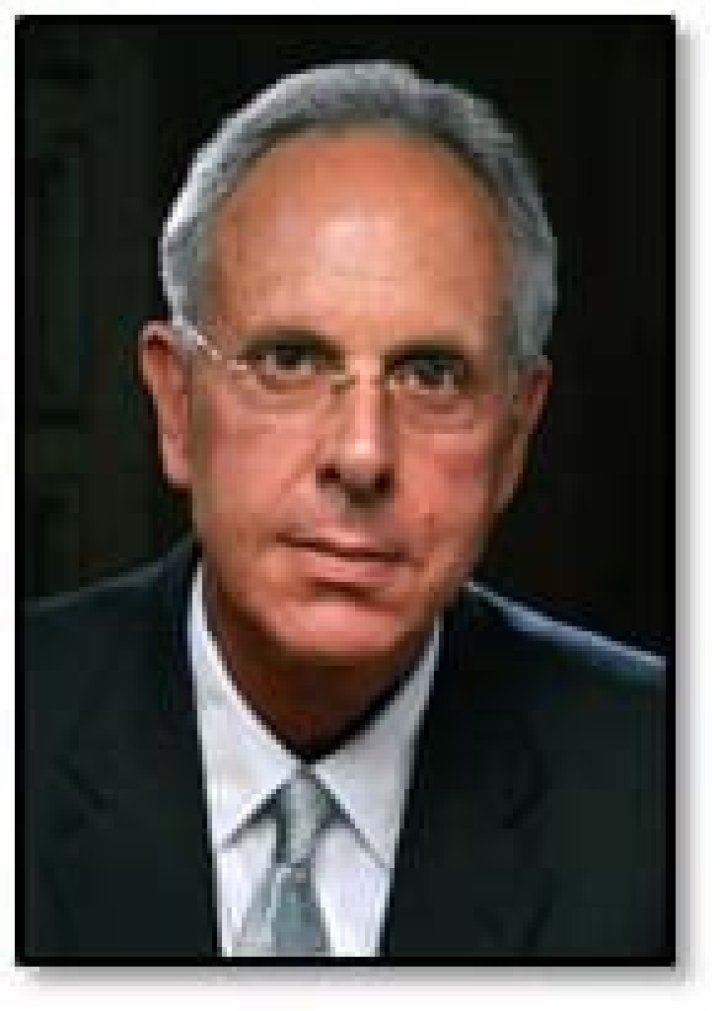 Tom Warburton Net Worth