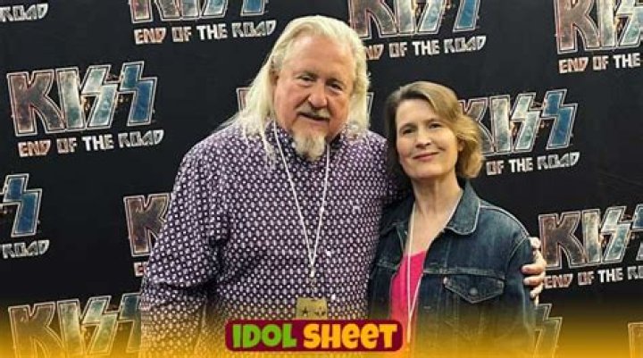 Tom Zutaut Net Worth