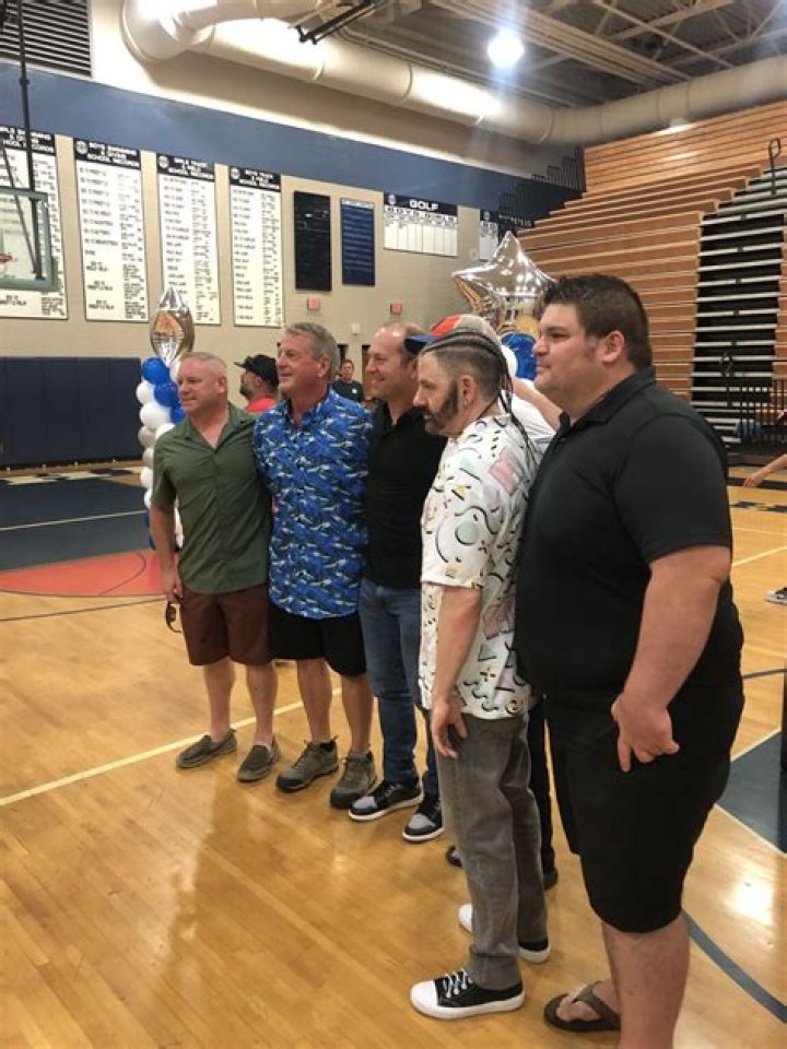 Tommy Boylan Net Worth