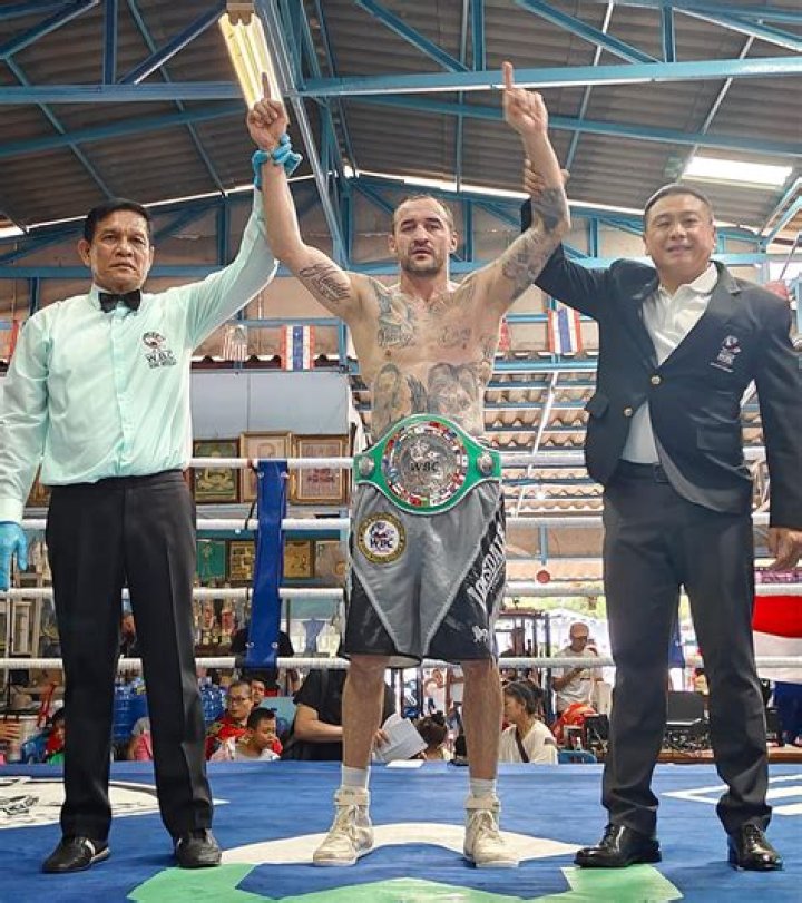 
Tommy Browne Age, Birthday, Wikipedia, Who, Nationality, Biography 