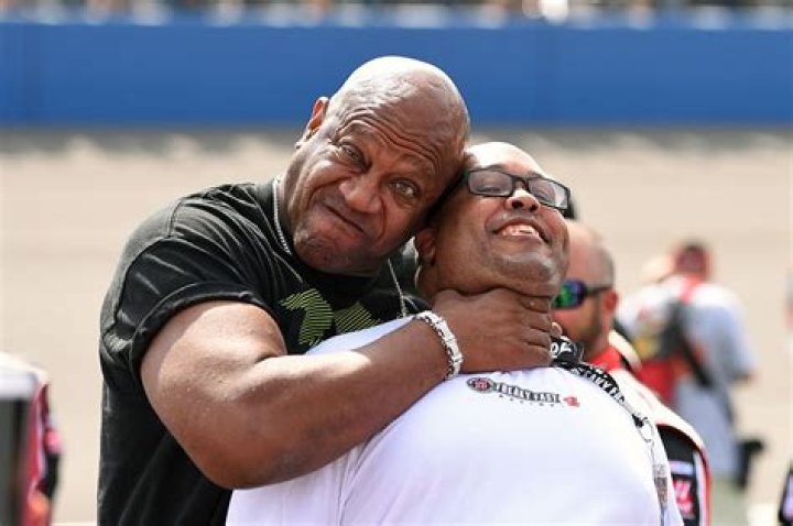 Tommy Lister Net Worth