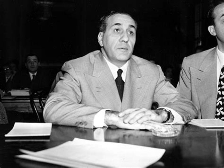 Tony Accardo