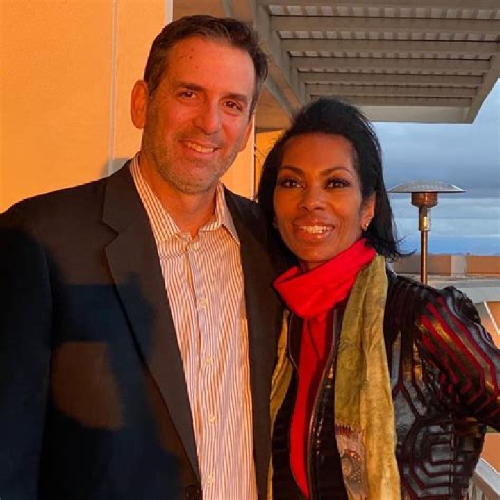 Tony Berlin, Harris Faulkner’s husband Bio: Religion, CNN, Age, Net Worth Parents