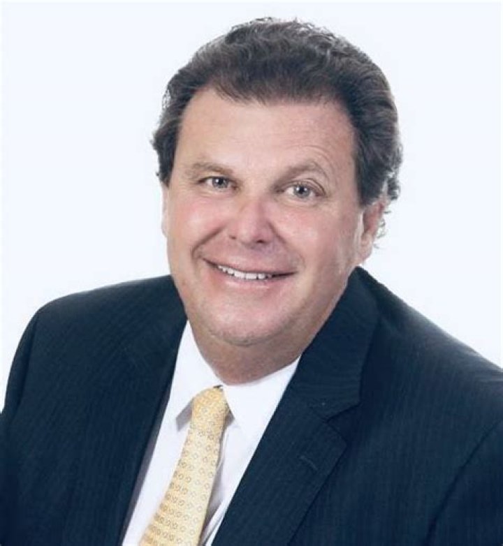 Tony Bozzuto Net Worth