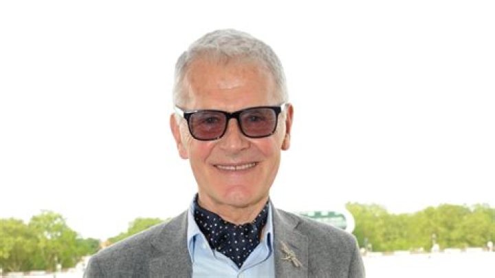 Tony King (footballer)