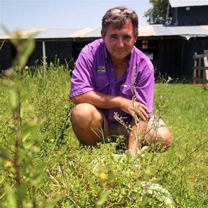 Tony Melton Death Cause And Obituary: What Happened To Prominent Horticulture Extension Agent?