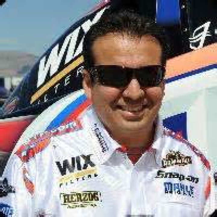 Tony Pedregon Net Worth