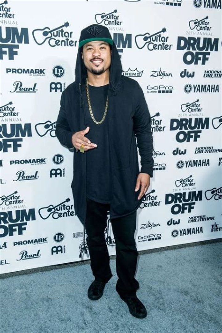 Tony Royster Jr. Net Worth