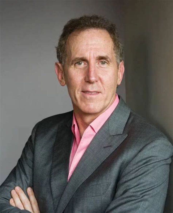 Tony Schwartz Net Worth