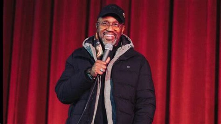 Tony Woods Net Worth