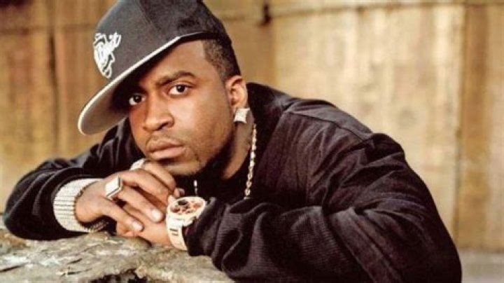 Tony Yayo