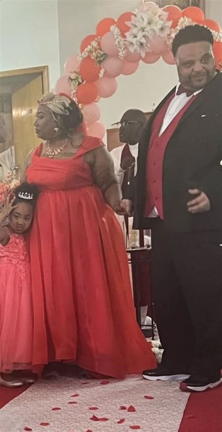 Toraze Davis GoFundMe raises more than $18,000 as bride widowed on her wedding day