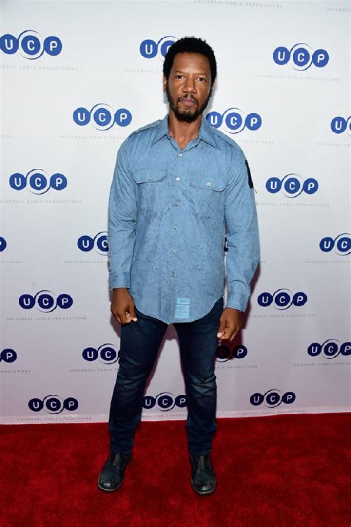 Tory Kittles Net Worth