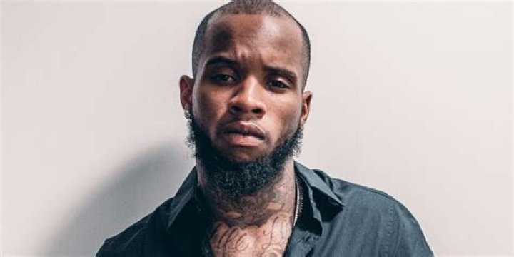 Tory Lanez’s Net Worth, Age, Height, Weight, Girlfriend, Dating, Bio-Wiki