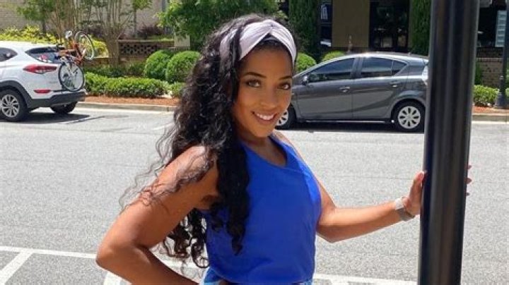 Toya Bush-Harris Net Worth