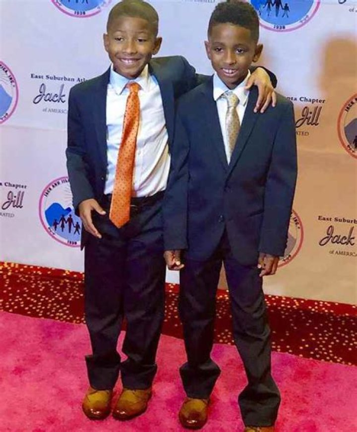 Toya Bush-Harris Wiki/Bio, Net Worth, Age, Husband, Married, House