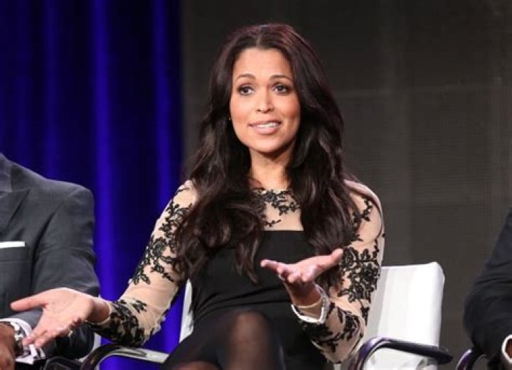 Tracey Edmonds Net Worth