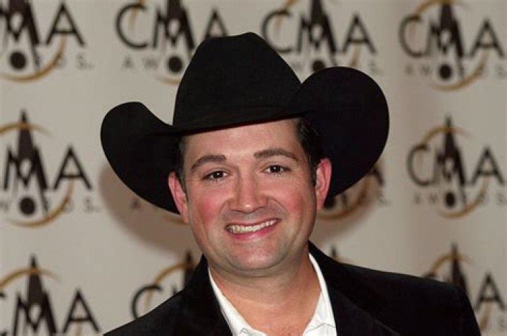 Tracy Byrd