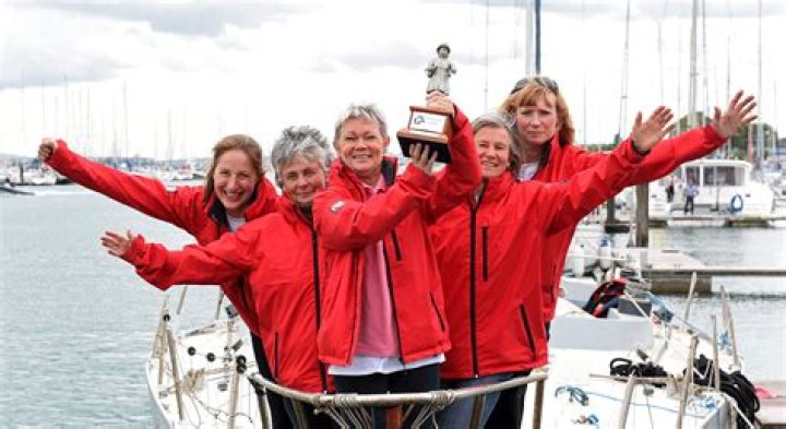 Tracy Edwards Net Worth