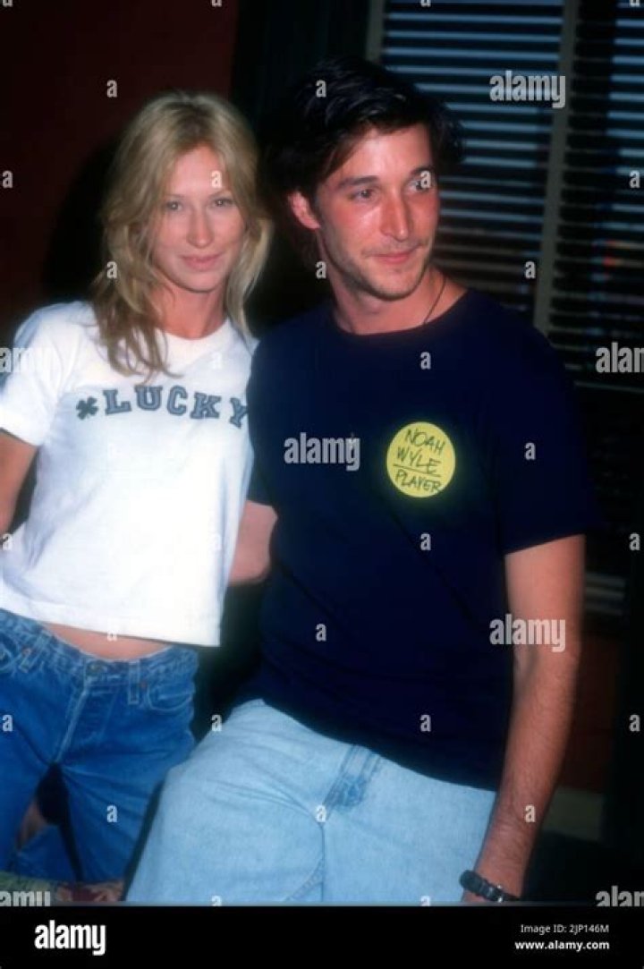 Tracy Warbin Net Worth