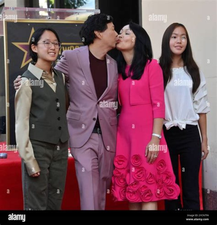 Tran Jeong’s – Bio, Husband (Ken Jeong) and Kids: All You Need To Know