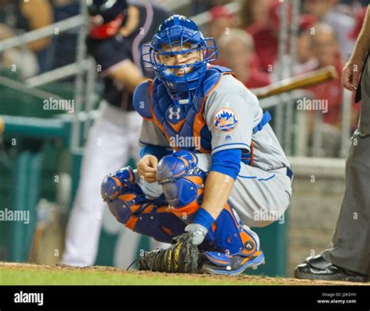 Travis d’Arnaud