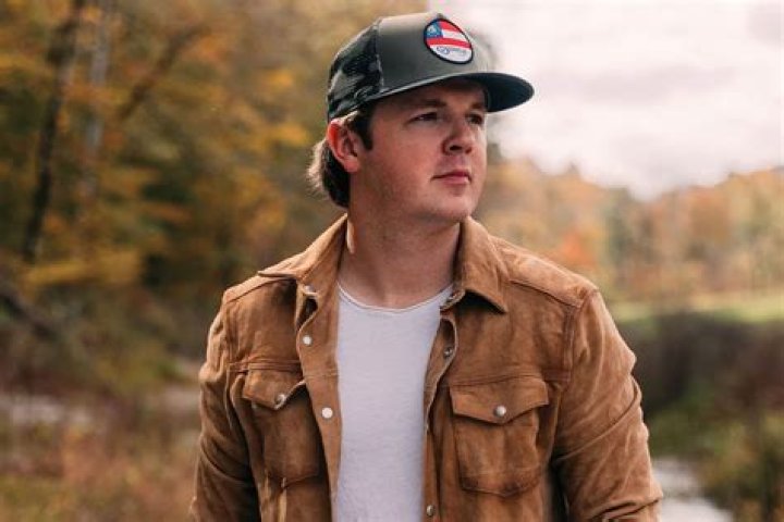 Travis Denning