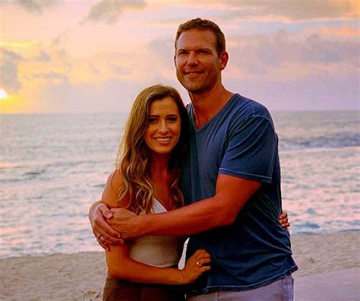 Travis Lane Stork dating life after the divorce with his ex-wife, Charlotte Brown! Know More About Travis Lane Stork Net Worth