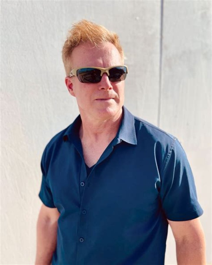 Travis Taylor Net Worth