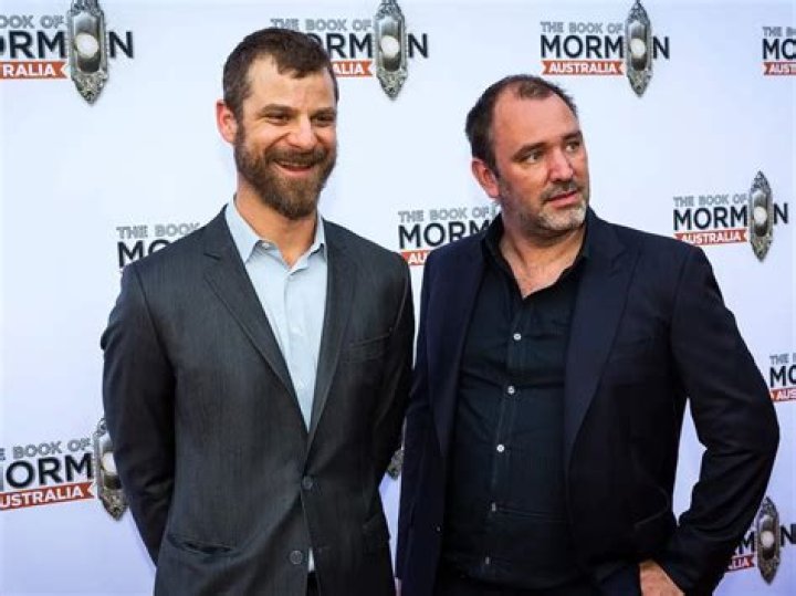 Trey Parker Net Worth