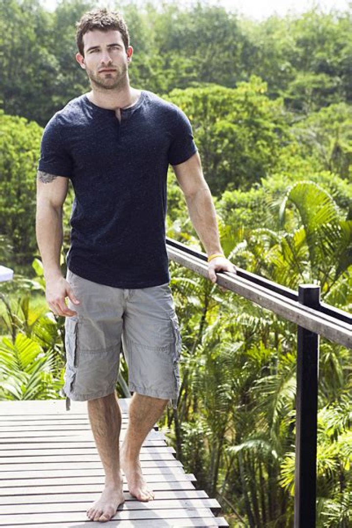 Trey Weatherholtz Net Worth