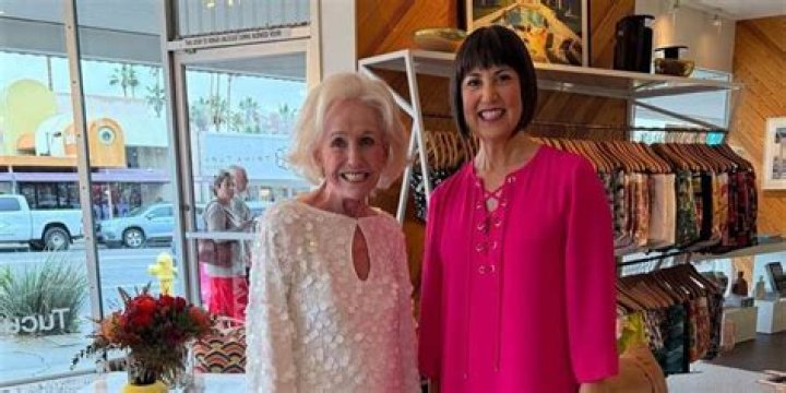 Trina Turk Net Worth