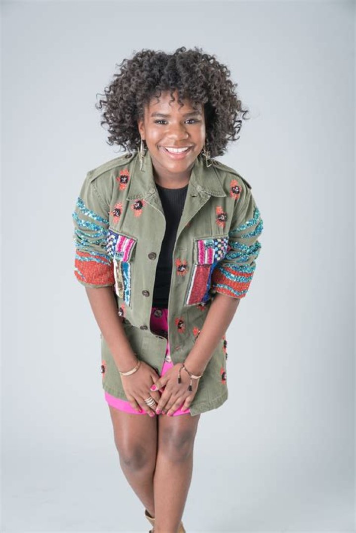 Trinitee Stokes Net Worth