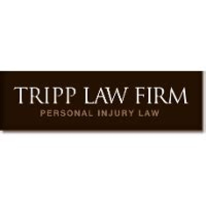 Tripp Law Net Worth