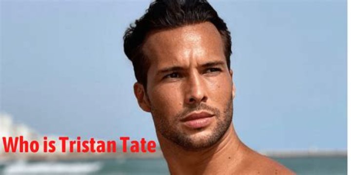 Tristan Tait Net Worth