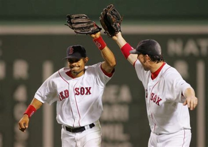 Trot Nixon Net Worth