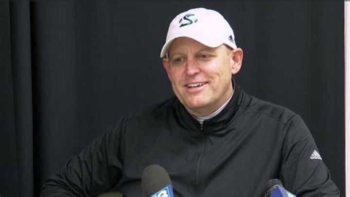 Troy Taylor Net Worth