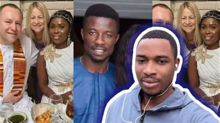 Twene Jonas Wife: Is He Married? Relationship And Family