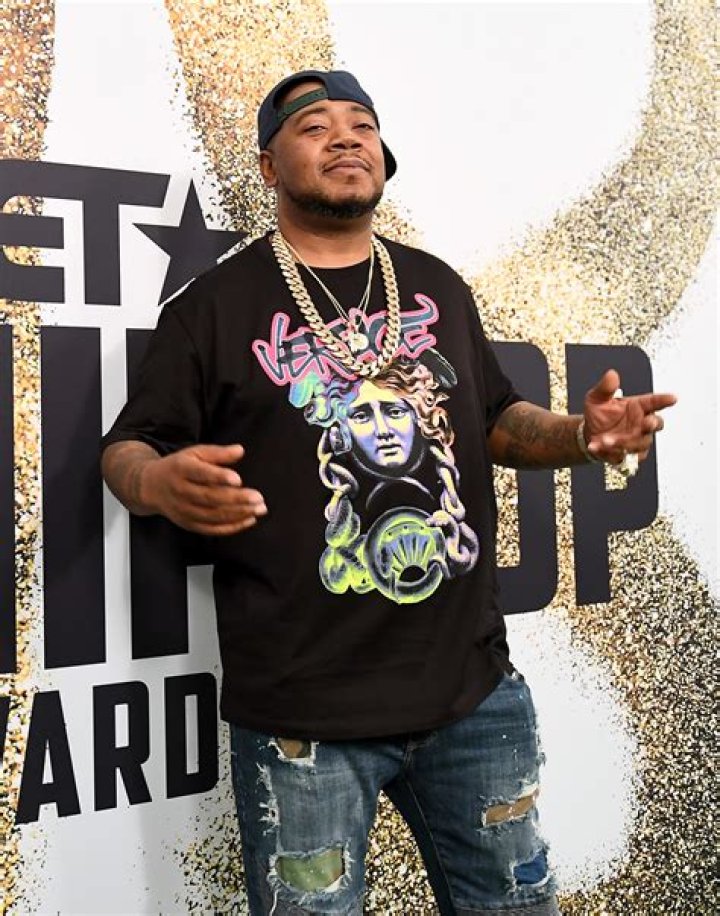 Twista Net Worth