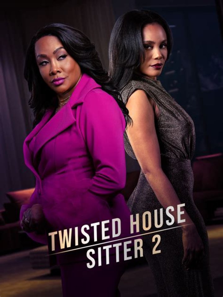 Twisted House Sitter 3 Release Date and Cast Details