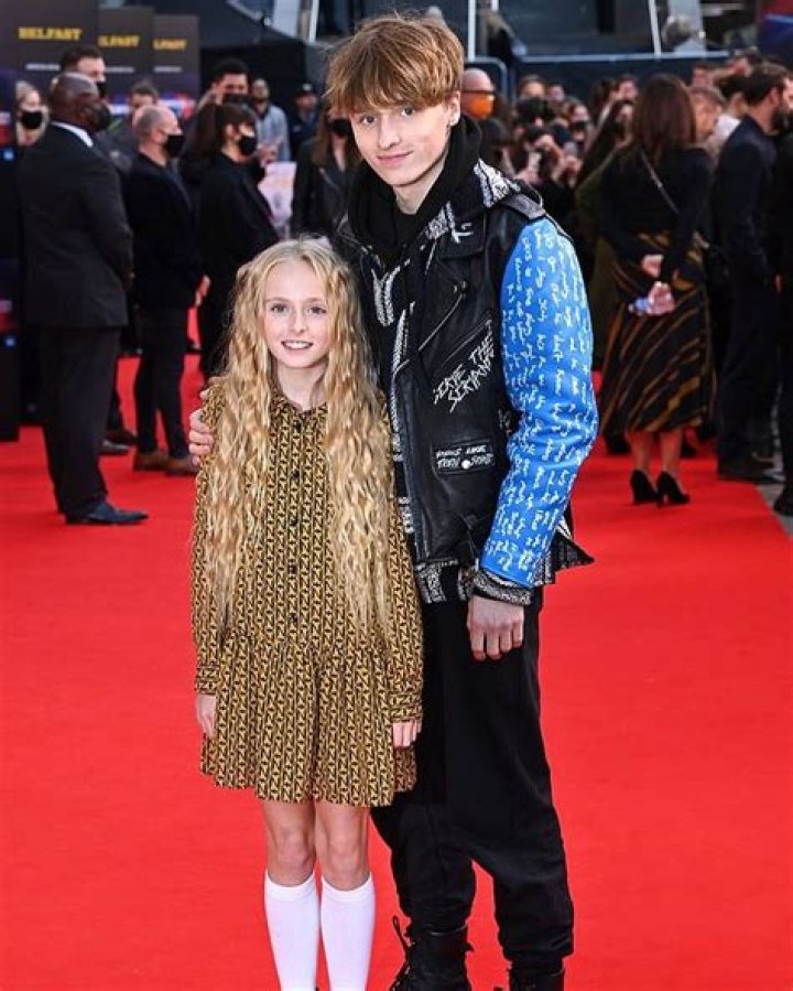 Ty Tennant Wiki, Bio, Age, Height, Nationality, Instagram