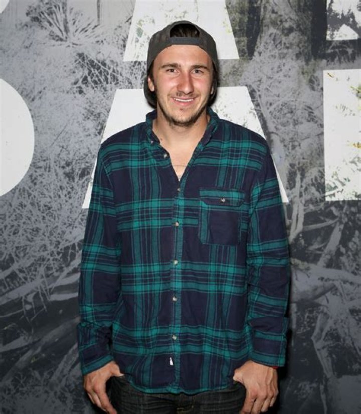 Tyler Dale Net Worth